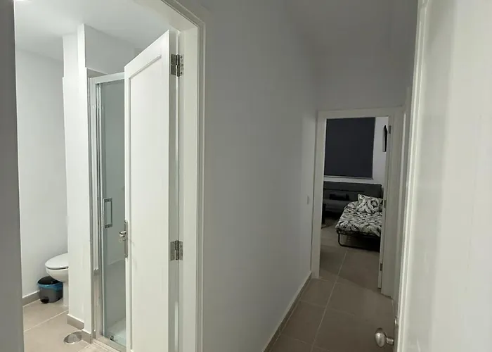 Casa de hóspedes La Del Sur 3*