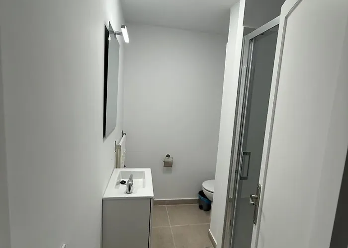 Casa de hóspedes La Del Sur 3*