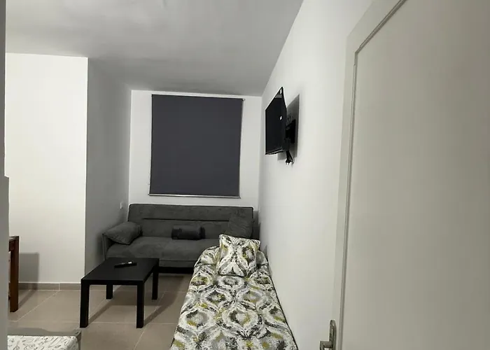 La Del Sur Casa de hóspedes 3*