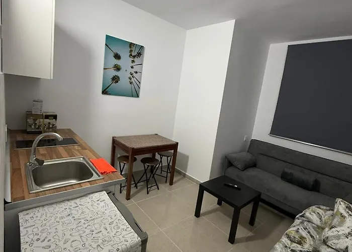 La Del Sur Casa de hóspedes