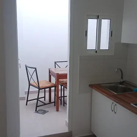 בית הארחה Urban Maspalomas