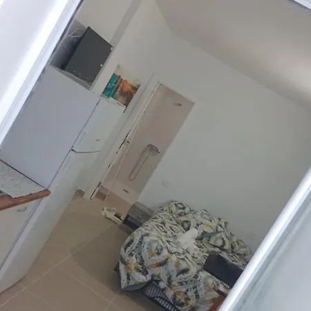 בית הארחה Urban Maspalomas San Bartolomé