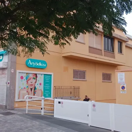 Urban Maspalomas San Bartolomé