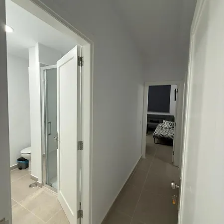 בית הארחה Urban Maspalomas 3*
