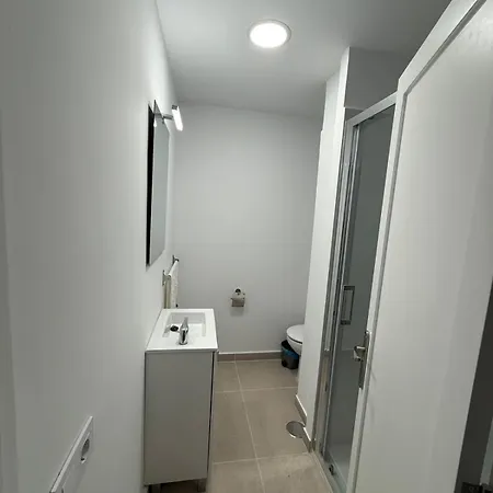 בית הארחה Urban Maspalomas 3*