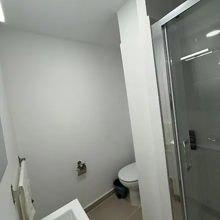 בית הארחה Urban Maspalomas San Bartolomé
