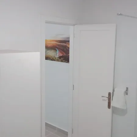 בית הארחה Urban Maspalomas 3*