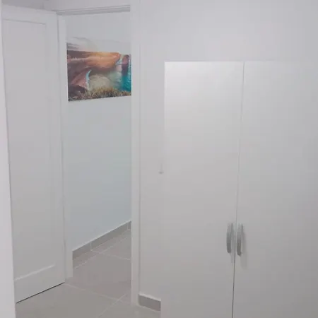 בית הארחה Urban Maspalomas