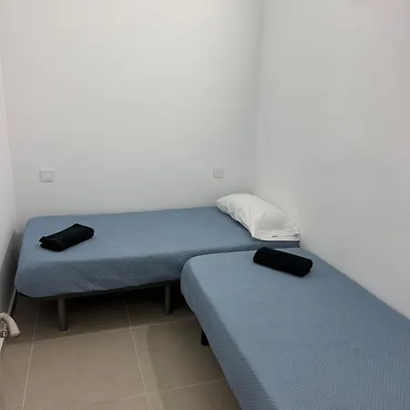 Pensión Urban Maspalomas 3*