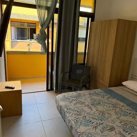 Urban Maspalomas Gasthof