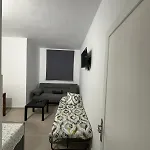 Sf Maspalomas ゲストハウス 3*